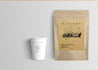 Kaffee House Blend 250 g - Cafe Kibinas